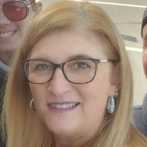 Meet your Posher, Trudi